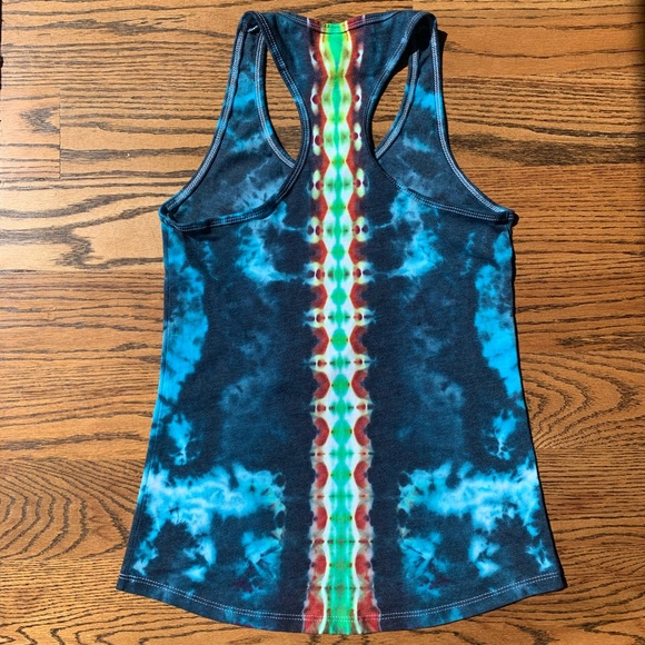 Tie dye - Picture 3 of 4